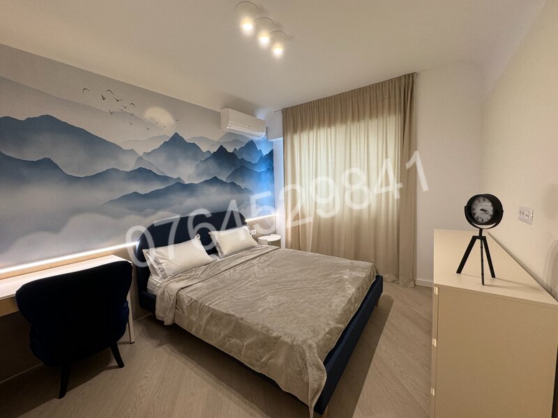 Pipera, Cortina North Residence, bloc 2024, totul nou